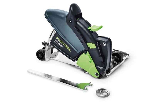 Festool cuffia d‘aspirazione  DCC-AG 125 - 769075