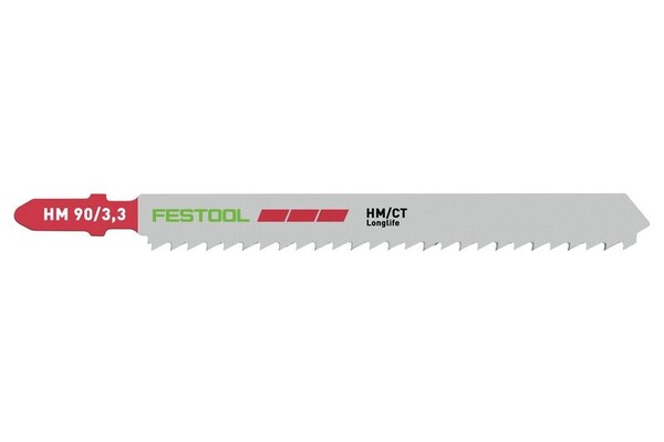 Festool lame seghetto PLASTICS LAMINATE HM 90/3,3 - 204269