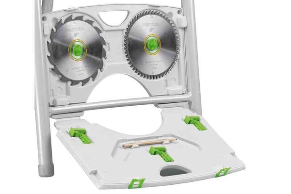 Festool garage porta-lame  SGA - 492228