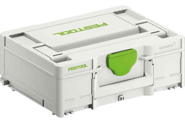 Festool systainer³  SYS3 M 137 - 204841