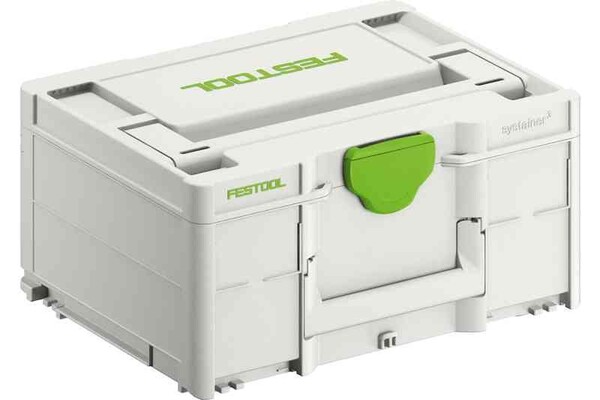 Festool  systainer³  SYS3 M 187 - 204842