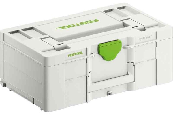 Festool systainer³  SYS3 L 187 - 204847