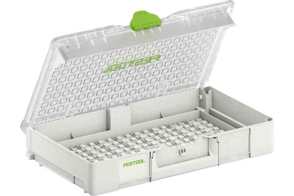 Festool systainer³ Organizer  SYS3 ORG L 89 - 204855