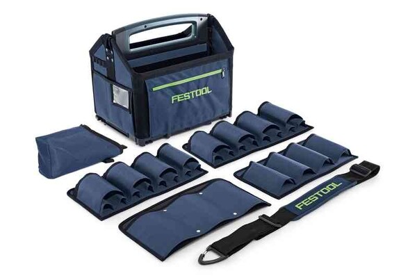 Festool Systainer³ ToolBag  SYS3 T-BAG M - 577501