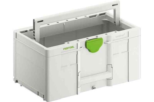 Festool Systainer³ ToolBox  SYS3 TB L 237 - 204868