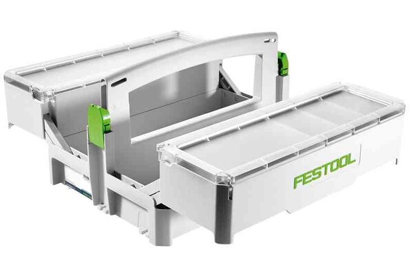 Festool SYS-StorageBox  SYS-SB - 499901