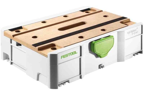 Festool Systainer T-LOC  SYS-MFT - 500076