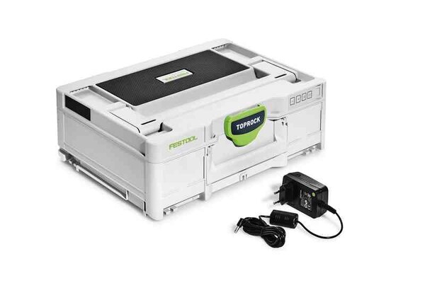 Festool Altoparlante Bluetooth® TOPROCK SYS3 BT20 M 137 - 205502