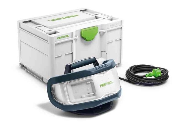 Festool Faro da cantiere SYSLITE DUO-Plus - 576406