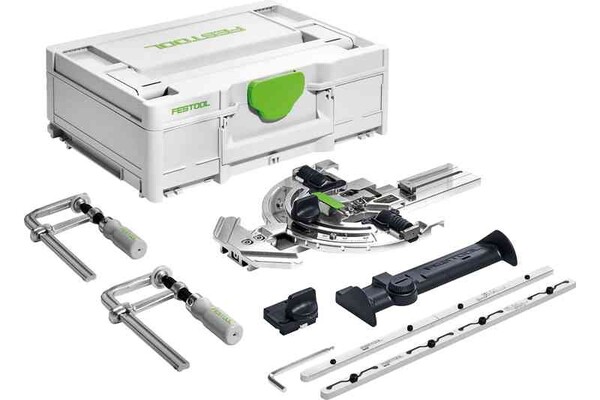 Festool Set di accessori  SYS3 M 137 FS/2-Set - 577157