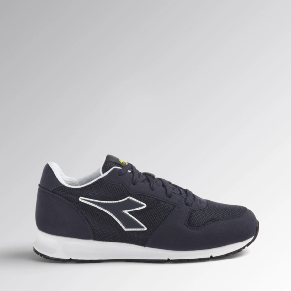 Diadora CREW MICROMESH OB SRC - Colore: BLU PROFONDO