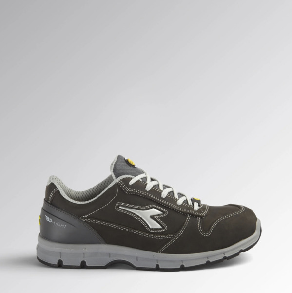 Diadora RUN LOW S3 SRC ESD -  Colore: GRIGIO CASTELLO