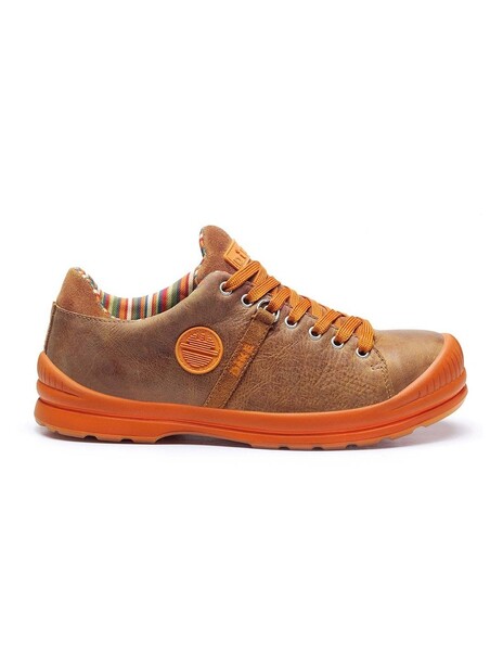 Dike scarpe  da lavoro SUMMIT SUPERB S3 SRC - colore bruciato - TAGLIA: 38