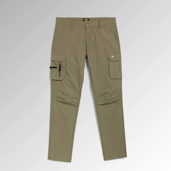 Diadora PANT WIN CARGO - Colore: BEIGE CLASSICO