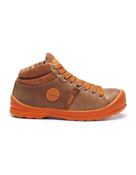 Dike scarpe  da lavoro SUMMIT SUPERB H S3 SRC - colore bruciato - TAGLIA: 38