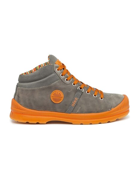 Dike scarpe  da lavoro SUMMIT SUPERB H S3 SRC - colore piombo - TAGLIA: 38