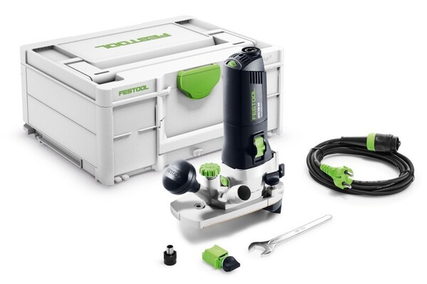 Festool Rifilatore  MFK 700 EQ/B-Plus - 576241