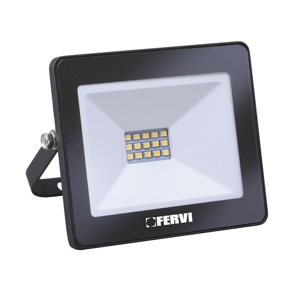 Fervi Faretto SMD LED - Art. 0218 - Misure: 150 x 95