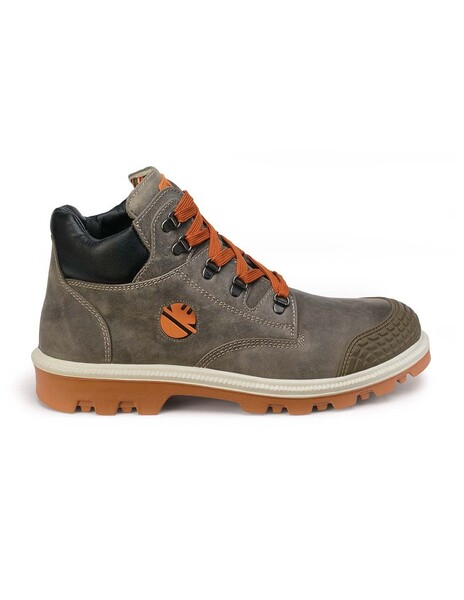 Dike scarpe  da lavoro DIGGER DINT H S3 HRO SRC  colore creta