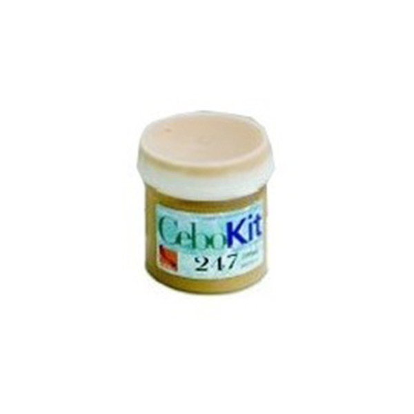 Cebos Coloranti Cebokit 25ml - CODICE COLORANTE CEBOS: 102